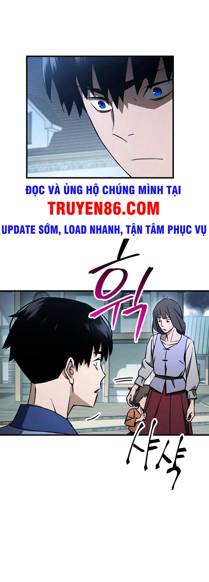 Anh Hùng Trở Lại Chapter 9 - Trang 48