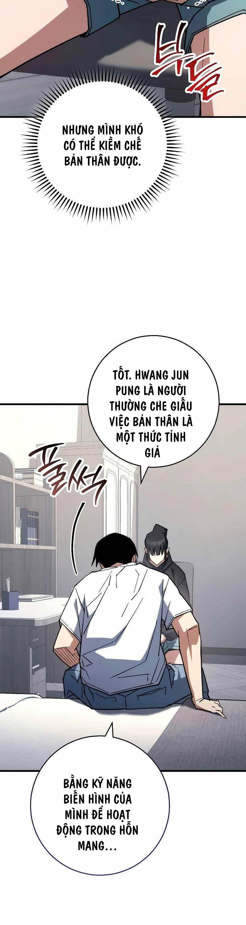 Anh Hùng Trở Lại Chapter 79 - Trang 9