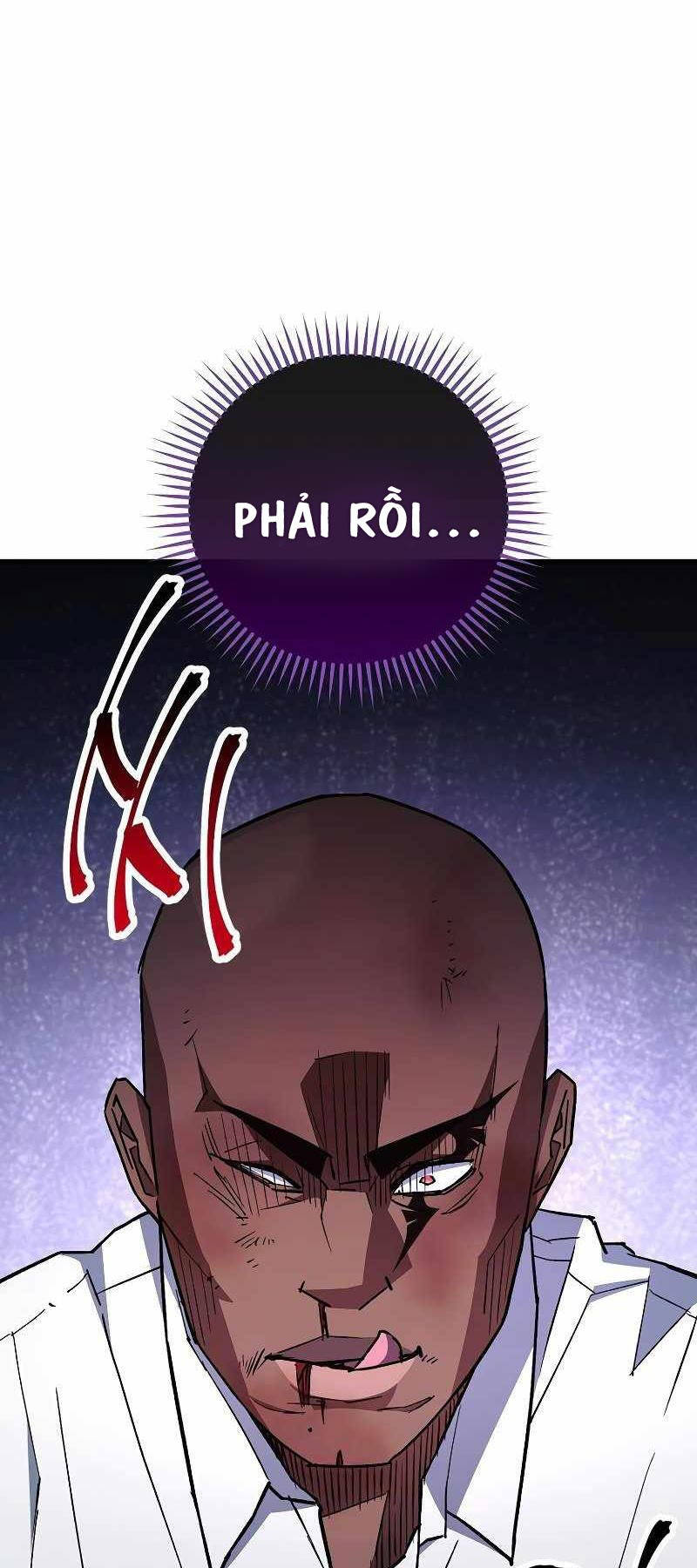 Anh Hùng Trở Lại Chapter 74 - Trang 41