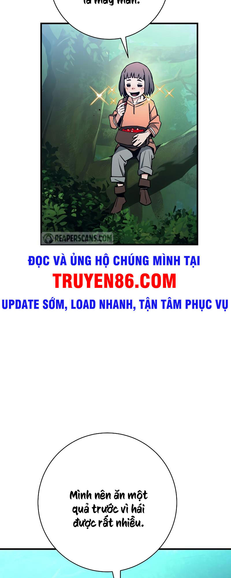 Anh Hùng Trở Lại Chapter 7 - Trang 4