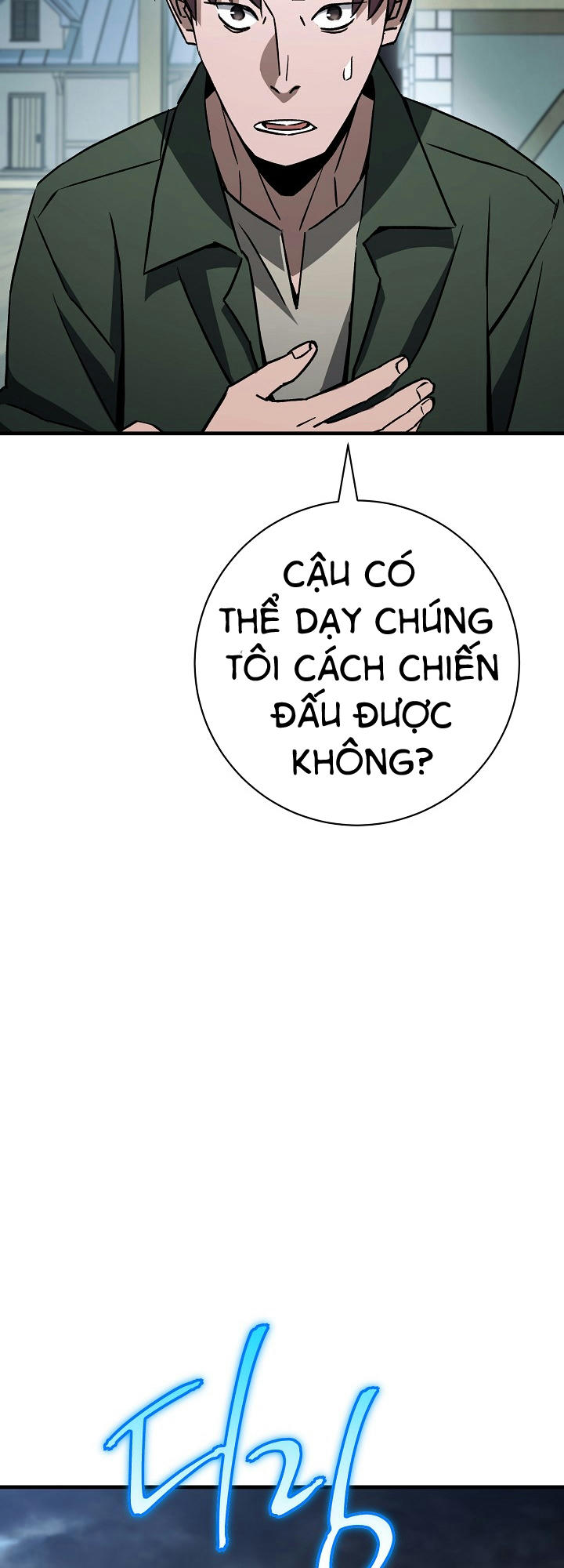 Anh Hùng Trở Lại Chapter 9 - Trang 59