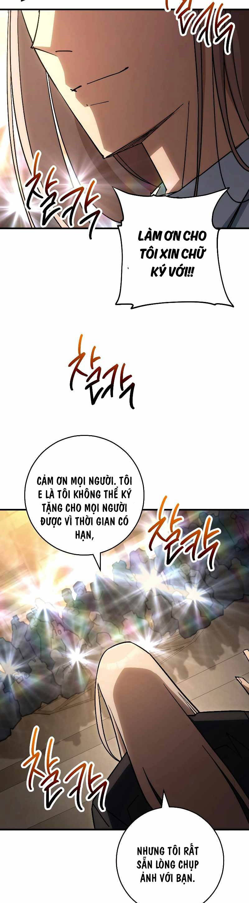 Anh Hùng Trở Lại Chapter 78 - Trang 58