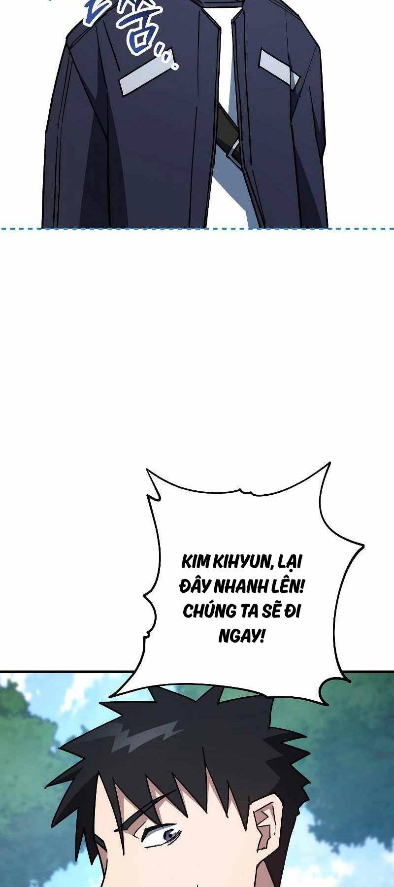 Anh Hùng Trở Lại Chapter 76 - Trang 21