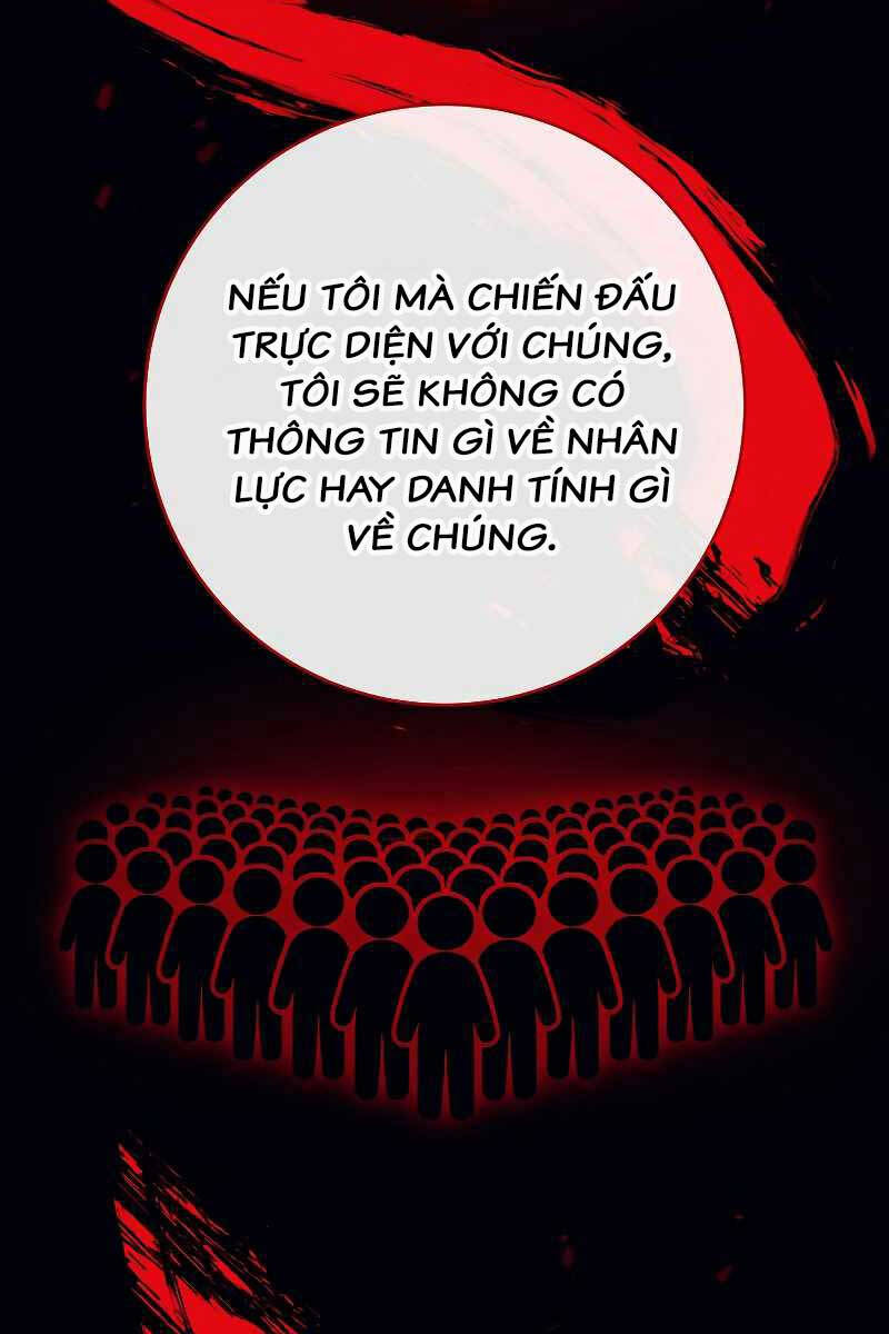 Anh Hùng Trở Lại Chapter 63 - Trang 86