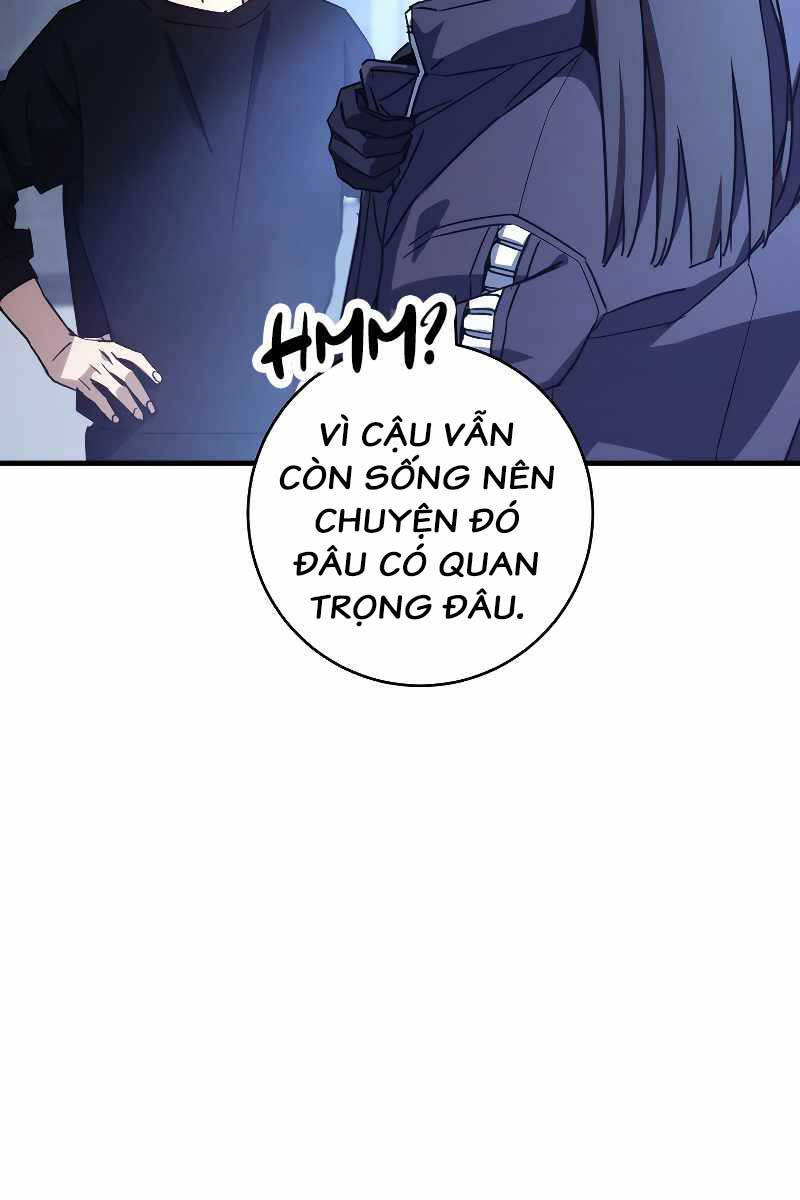 Anh Hùng Trở Lại Chapter 63 - Trang 10