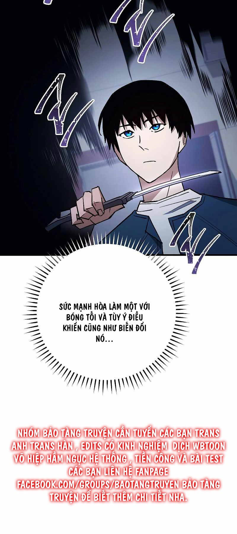 Anh Hùng Trở Lại Chapter 75 - Trang 8