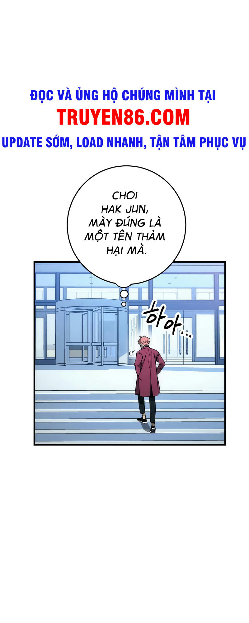 Anh Hùng Trở Lại Chapter 12 - Trang 11