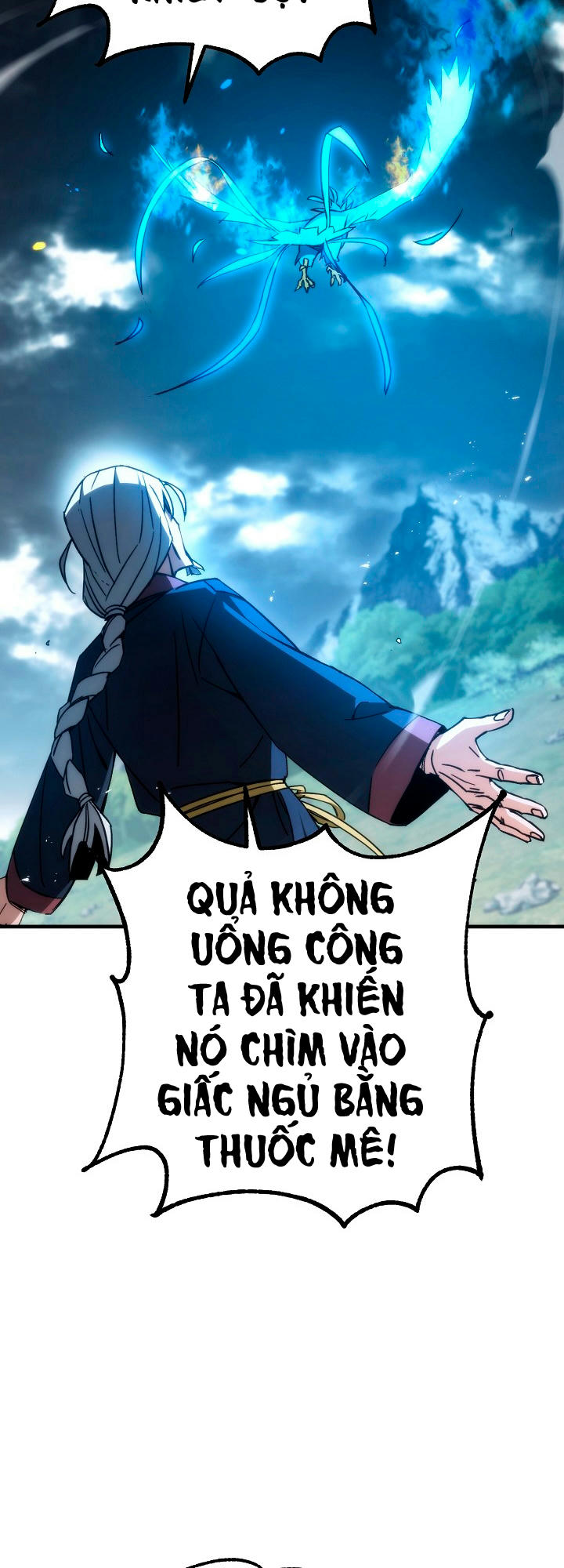 Anh Hùng Trở Lại Chapter 10 - Trang 25