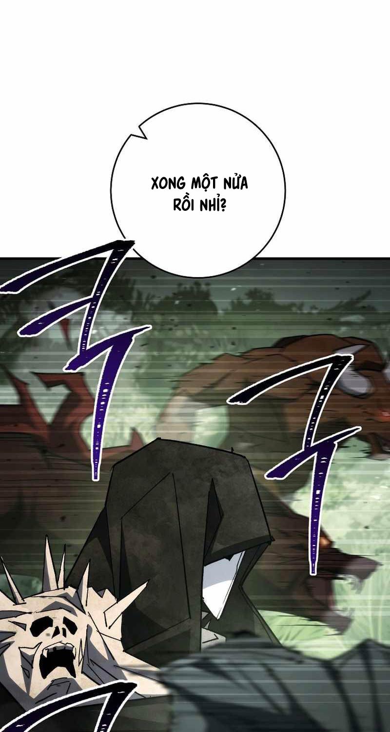 Anh Hùng Trở Lại Chapter 86 - Trang 5