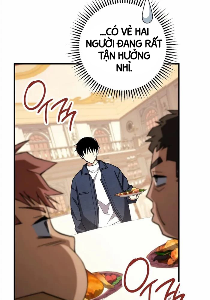 Anh Hùng Trở Lại Chapter 93 - Trang 40