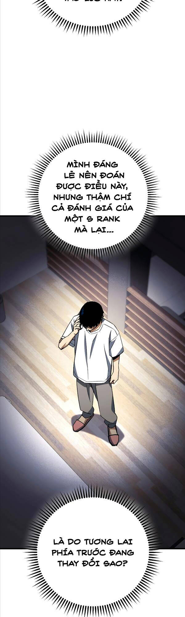 Anh Hùng Trở Lại Chapter 64 - Trang 24