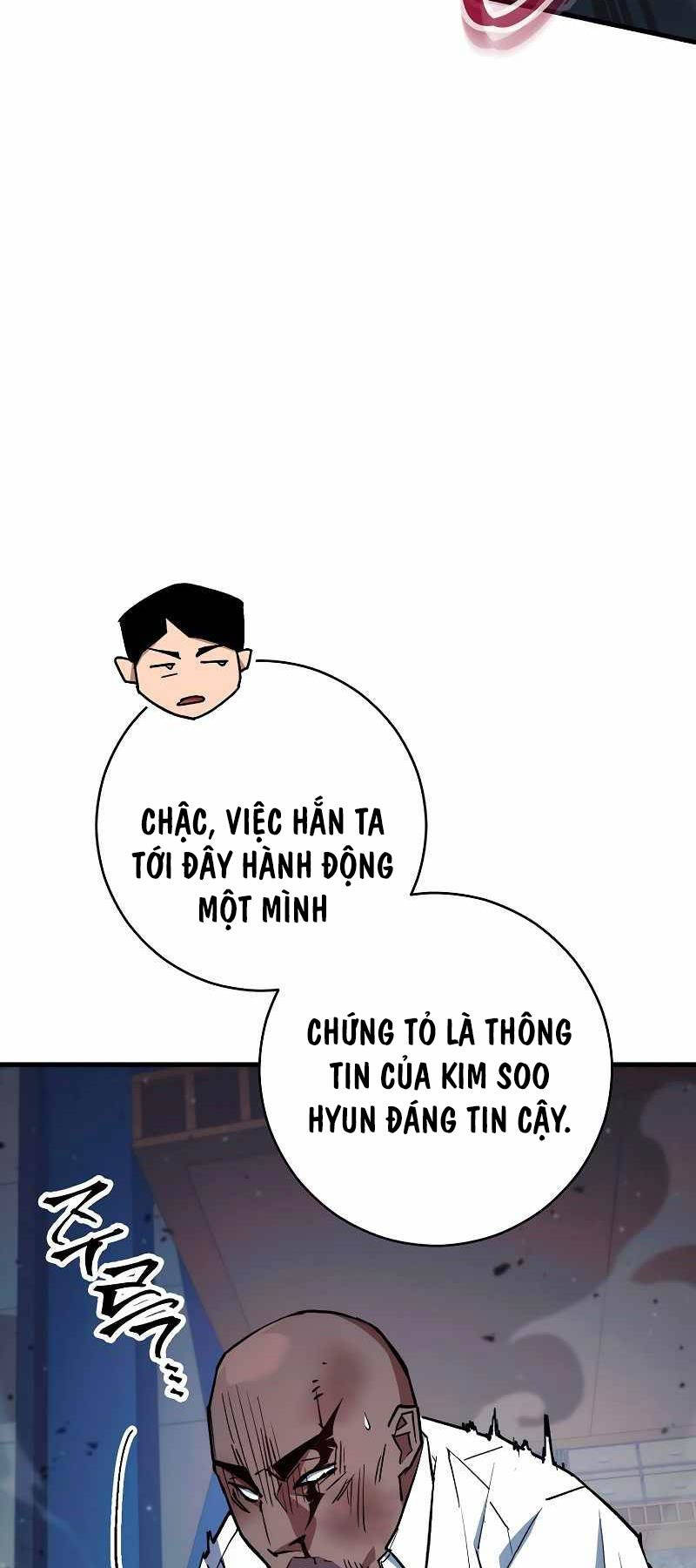 Anh Hùng Trở Lại Chapter 74 - Trang 28