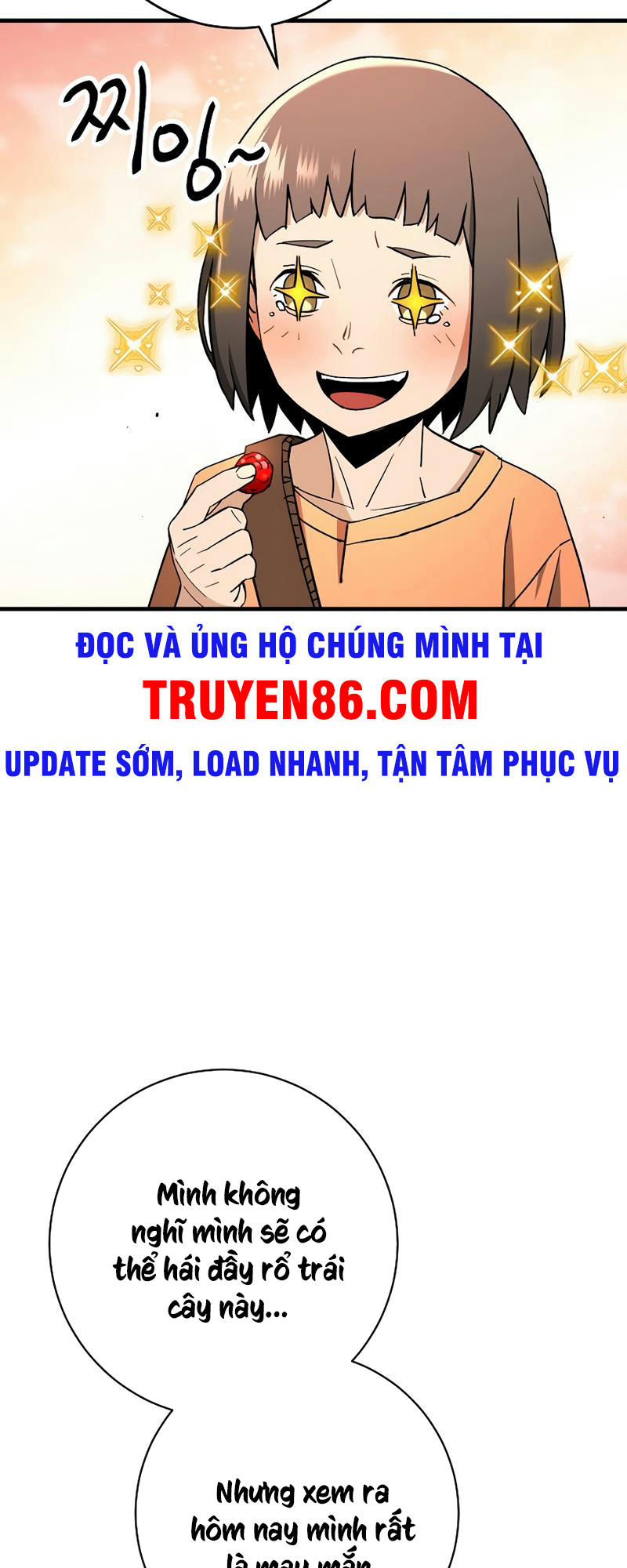 Anh Hùng Trở Lại Chapter 7 - Trang 3