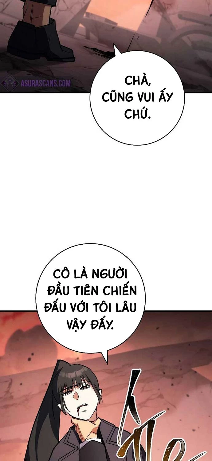 Anh Hùng Trở Lại Chapter 89 - Trang 40