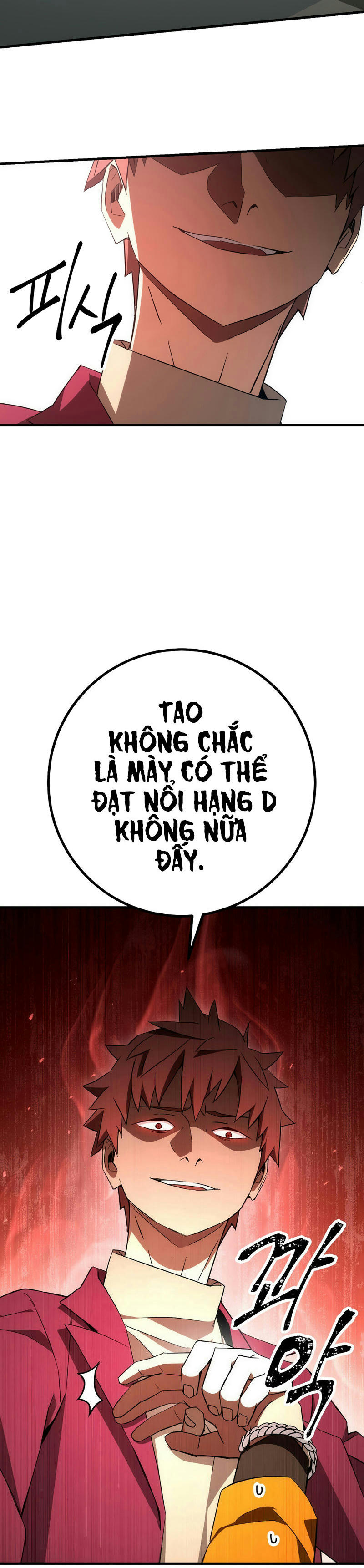 Anh Hùng Trở Lại Chapter 12 - Trang 30