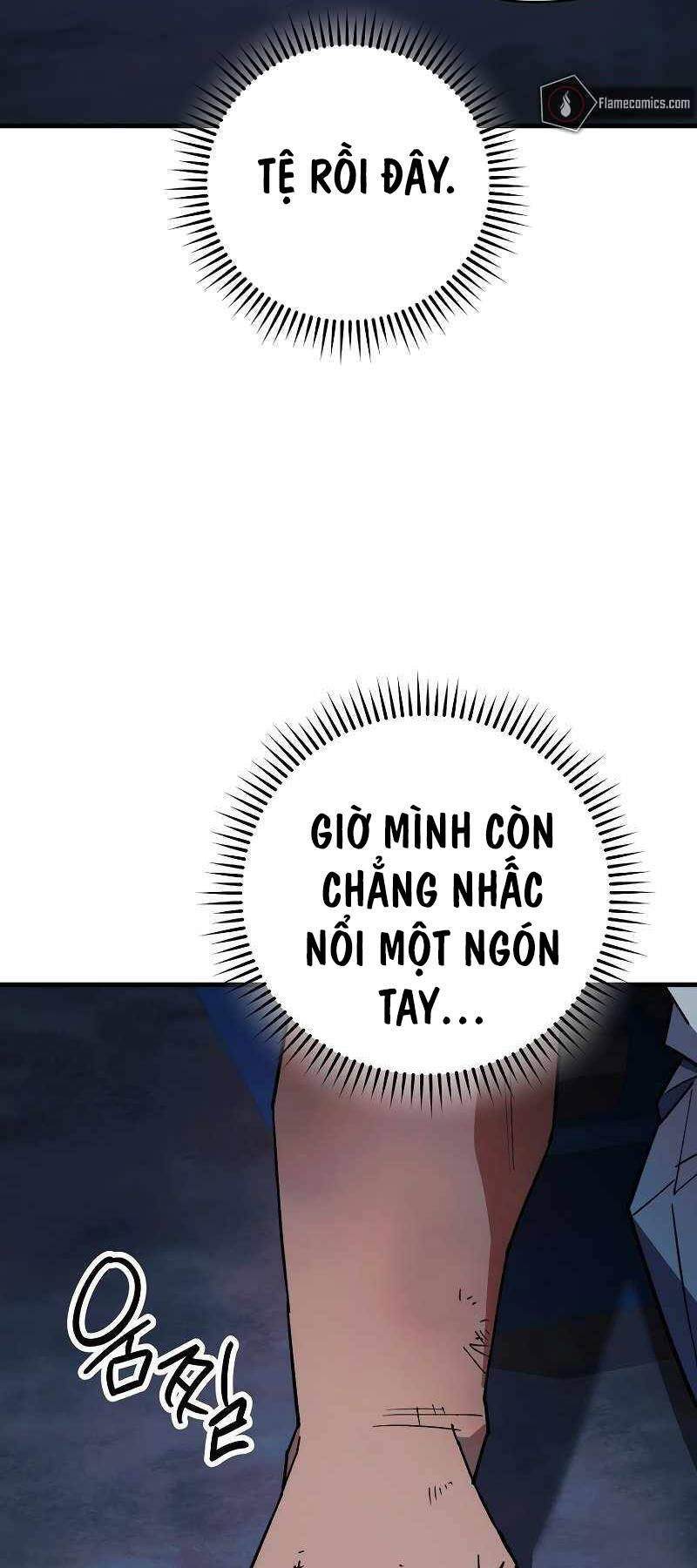 Anh Hùng Trở Lại Chapter 74 - Trang 37