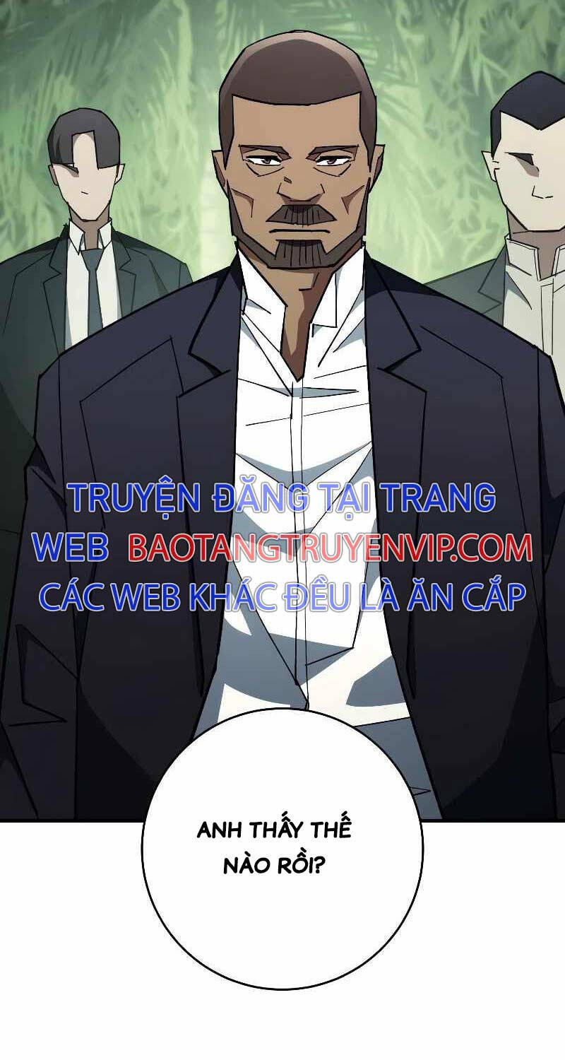 Anh Hùng Trở Lại Chapter 84 - Trang 85