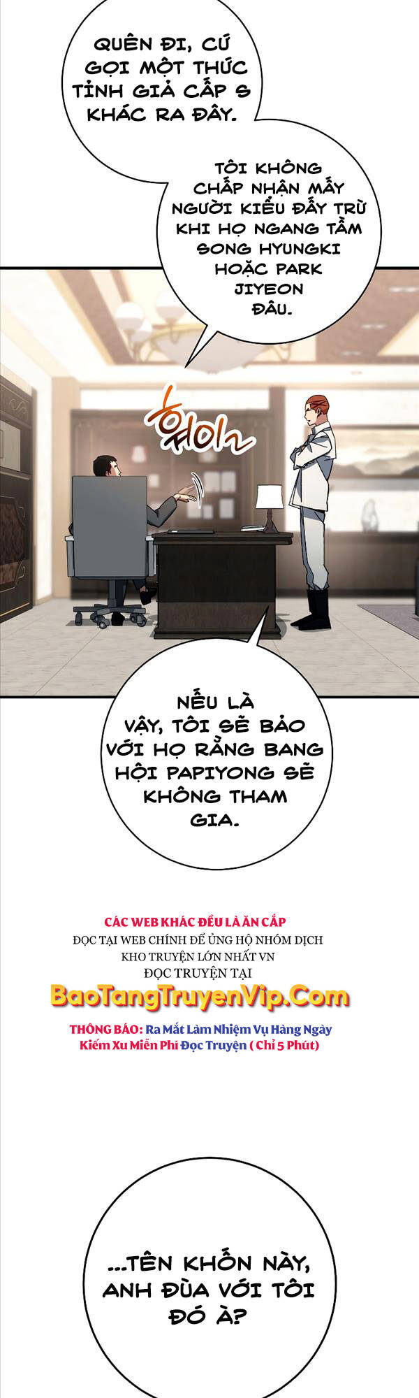 Anh Hùng Trở Lại Chapter 64 - Trang 42