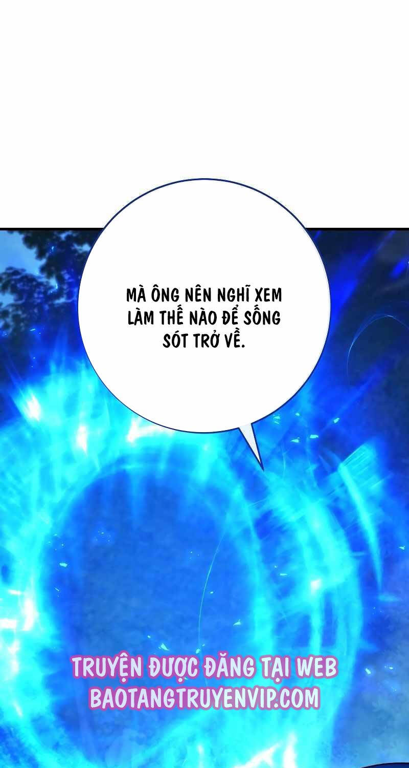 Anh Hùng Trở Lại Chapter 81 - Trang 33