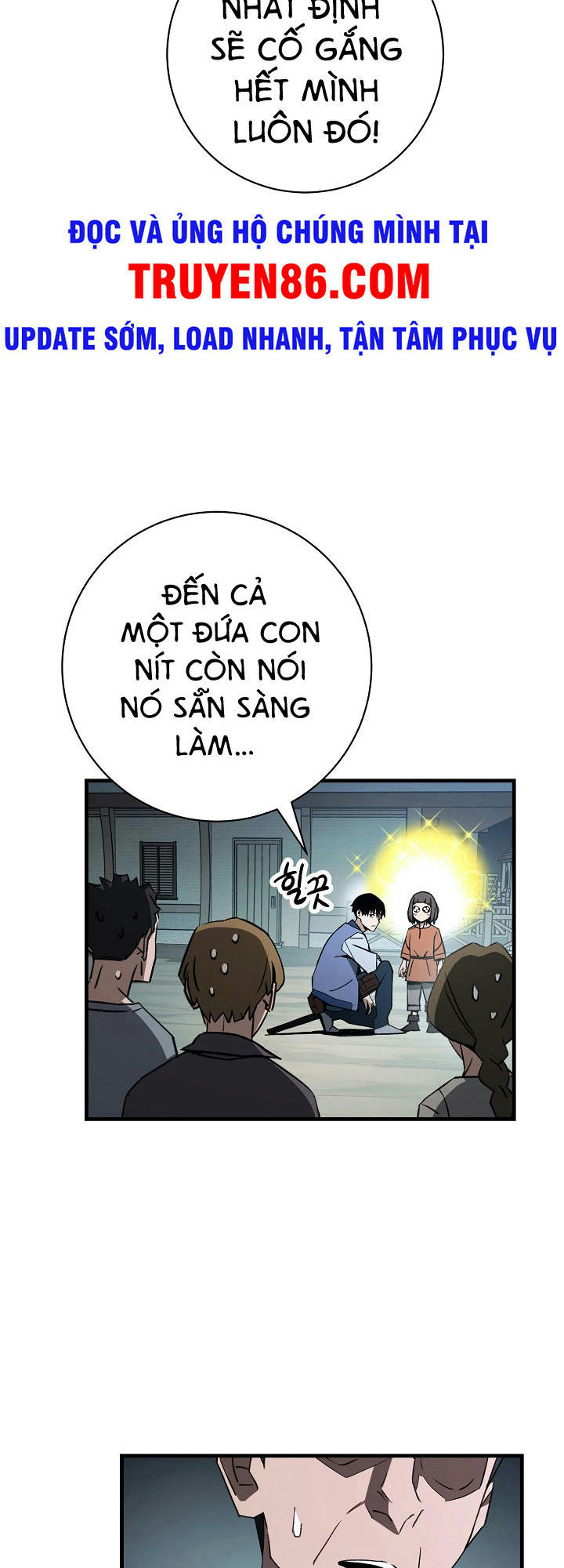 Anh Hùng Trở Lại Chapter 9 - Trang 54