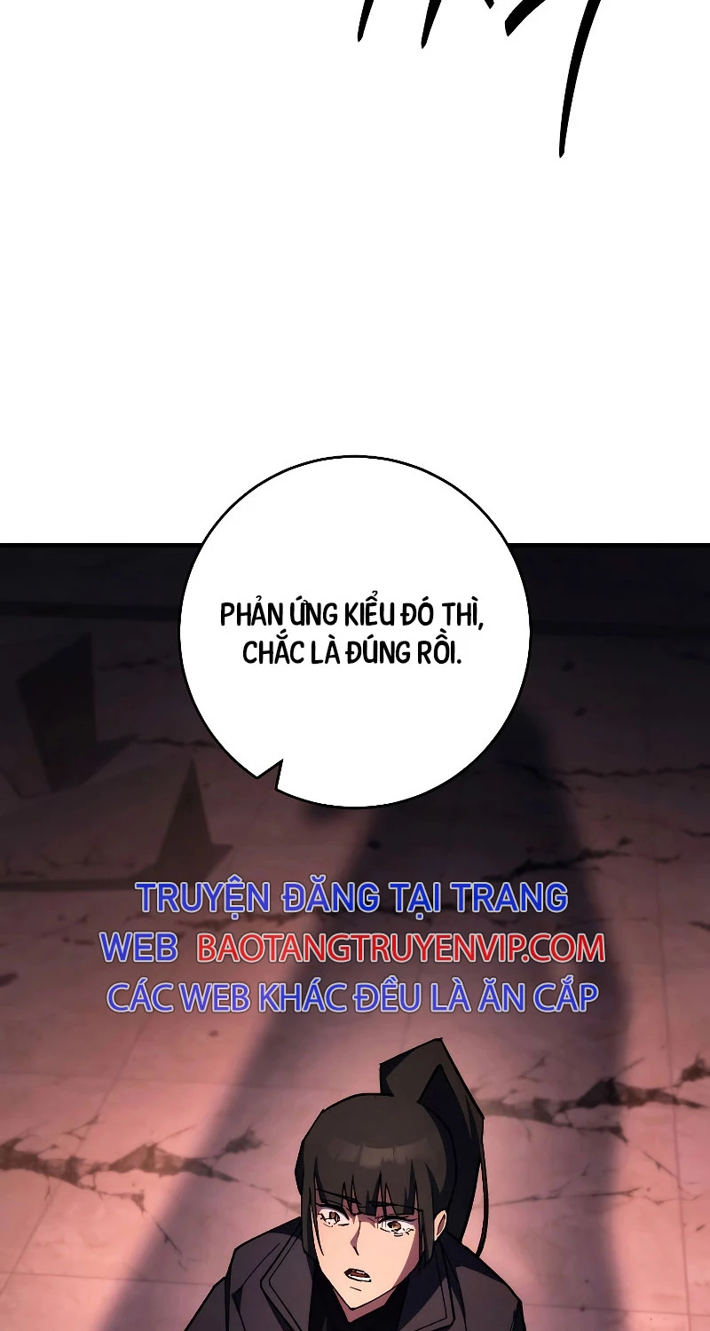 Anh Hùng Trở Lại Chapter 88 - Trang 96