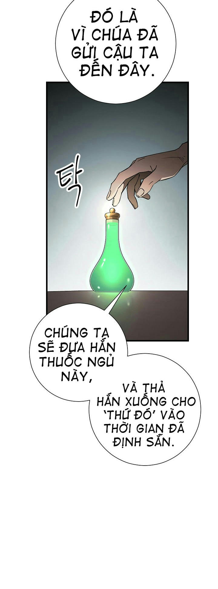 Anh Hùng Trở Lại Chapter 8 - Trang 39