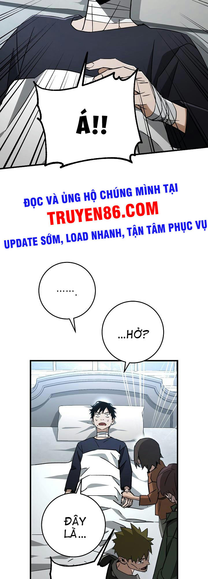 Anh Hùng Trở Lại Chapter 11 - Trang 31