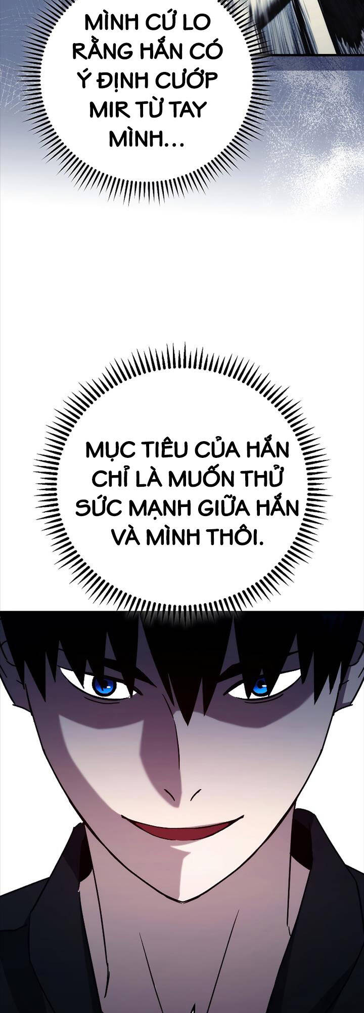 Anh Hùng Trở Lại Chapter 62 - Trang 51