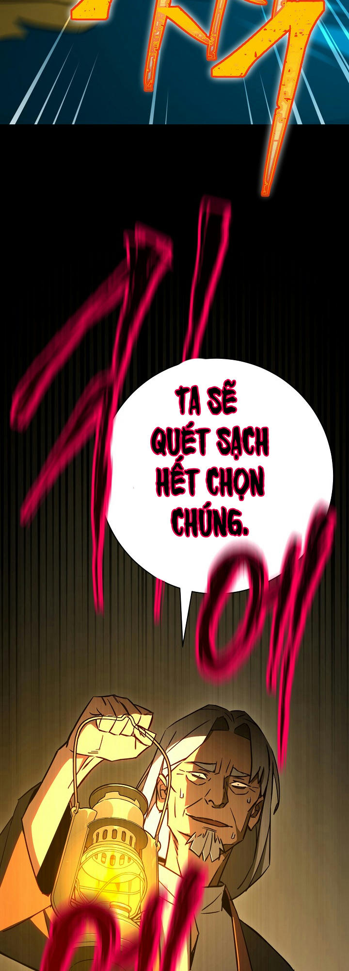 Anh Hùng Trở Lại Chapter 9 - Trang 68