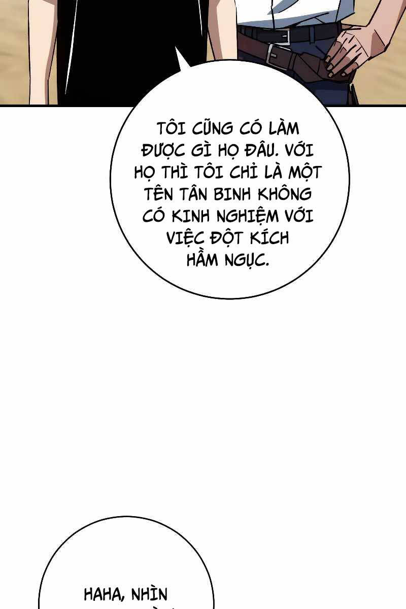 Anh Hùng Trở Lại Chapter 65 - Trang 19