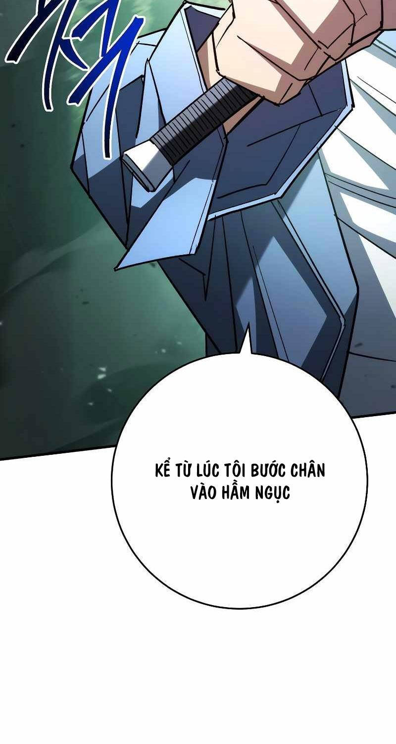 Anh Hùng Trở Lại Chapter 81 - Trang 110