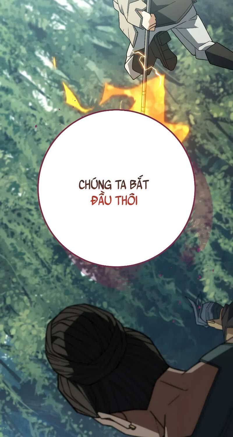 Anh Hùng Trở Lại Chapter 96 - Trang 133