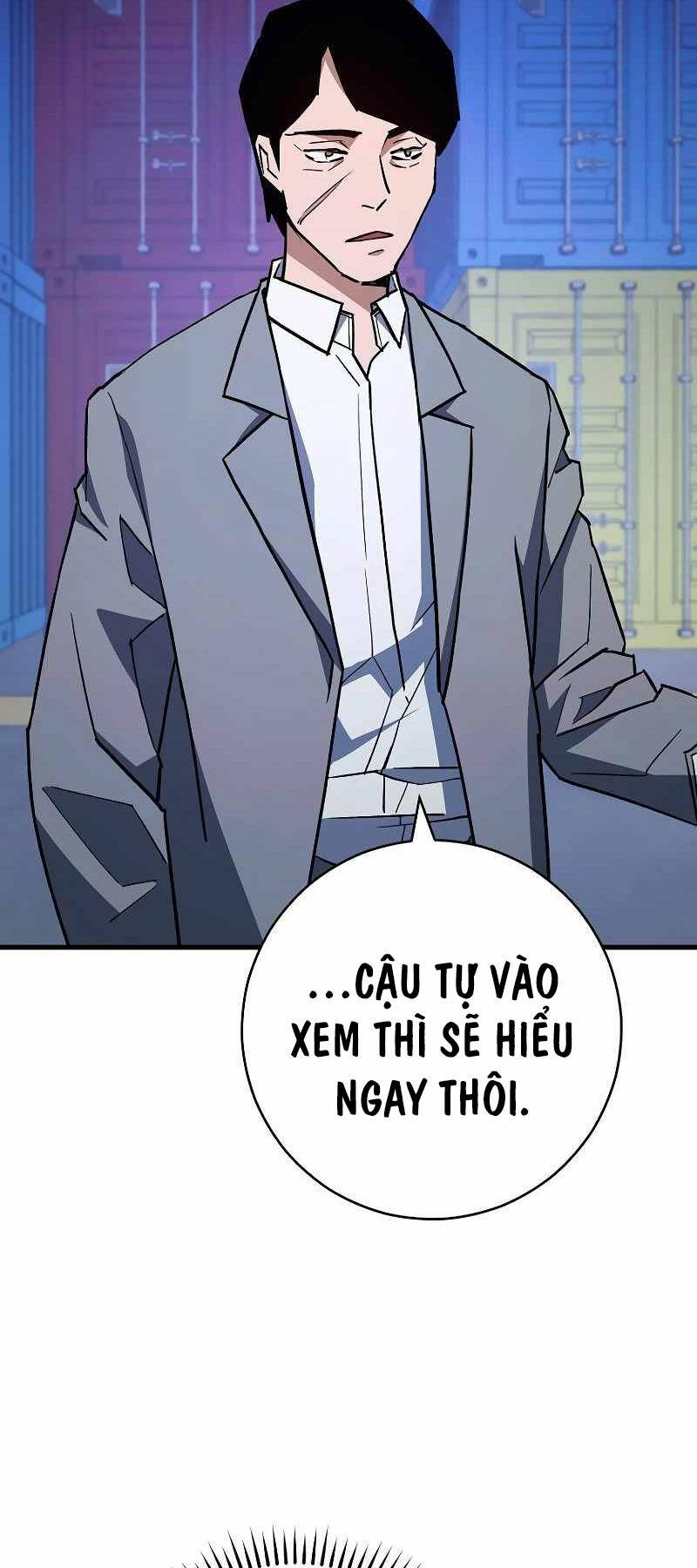 Anh Hùng Trở Lại Chapter 74 - Trang 83