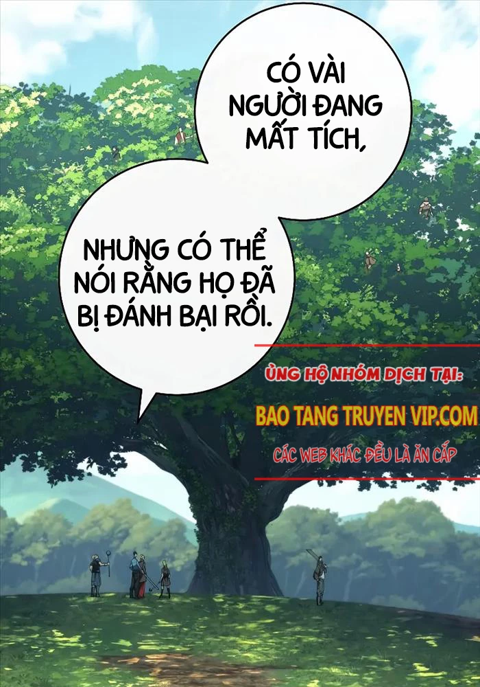 Anh Hùng Trở Lại Chapter 94 - Trang 156