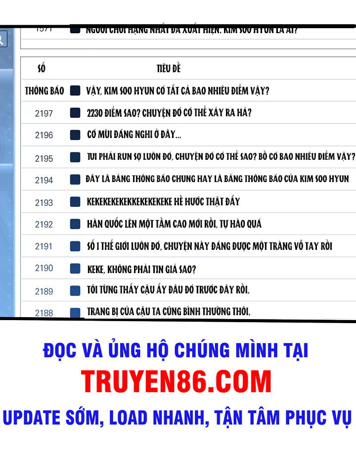 Anh Hùng Trở Lại Chapter 5 - Trang 32