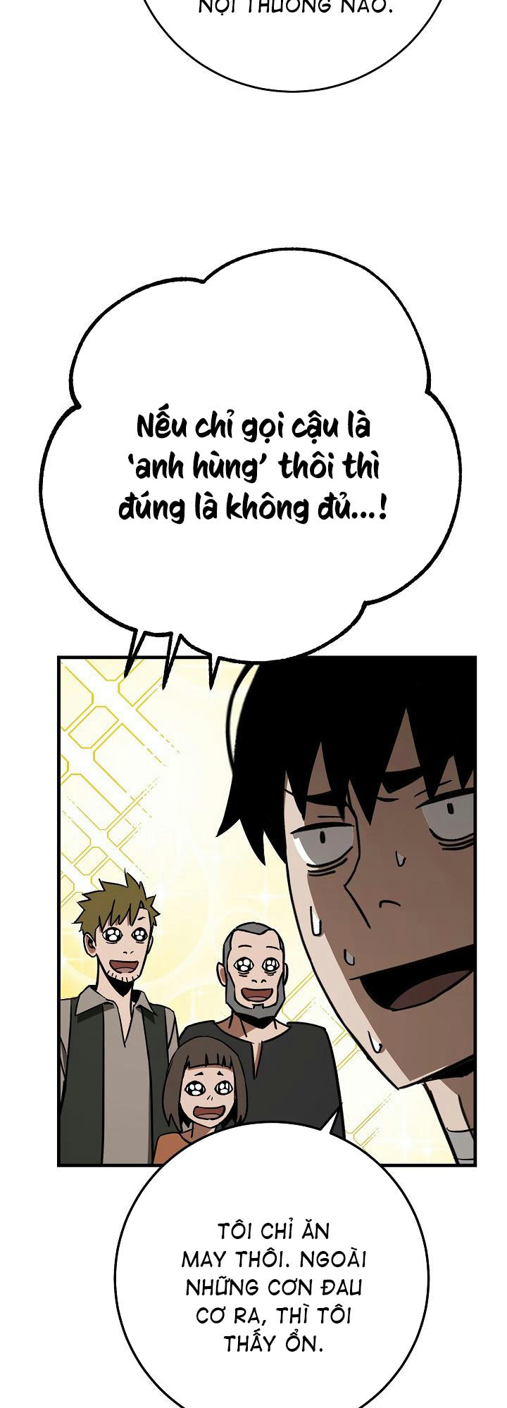 Anh Hùng Trở Lại Chapter 11 - Trang 36