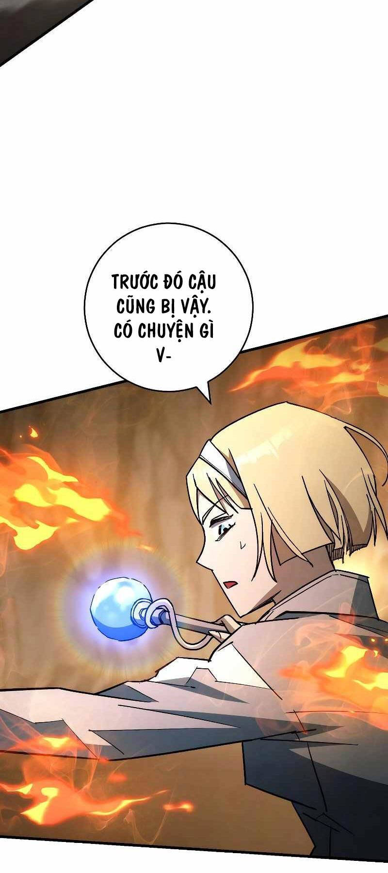 Anh Hùng Trở Lại Chapter 76 - Trang 47