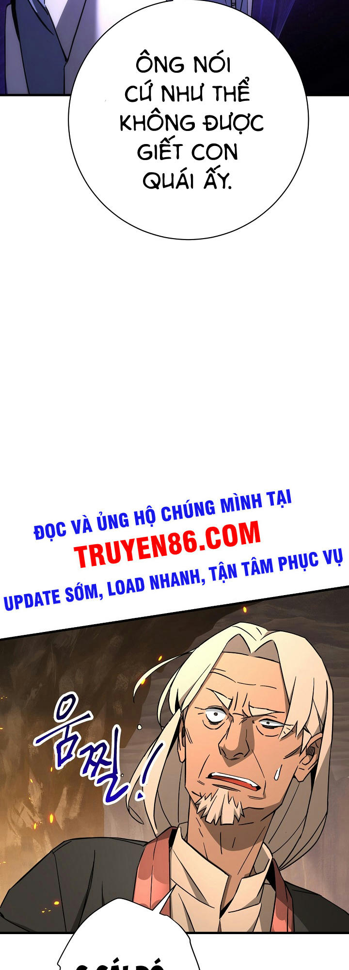 Anh Hùng Trở Lại Chapter 9 - Trang 10