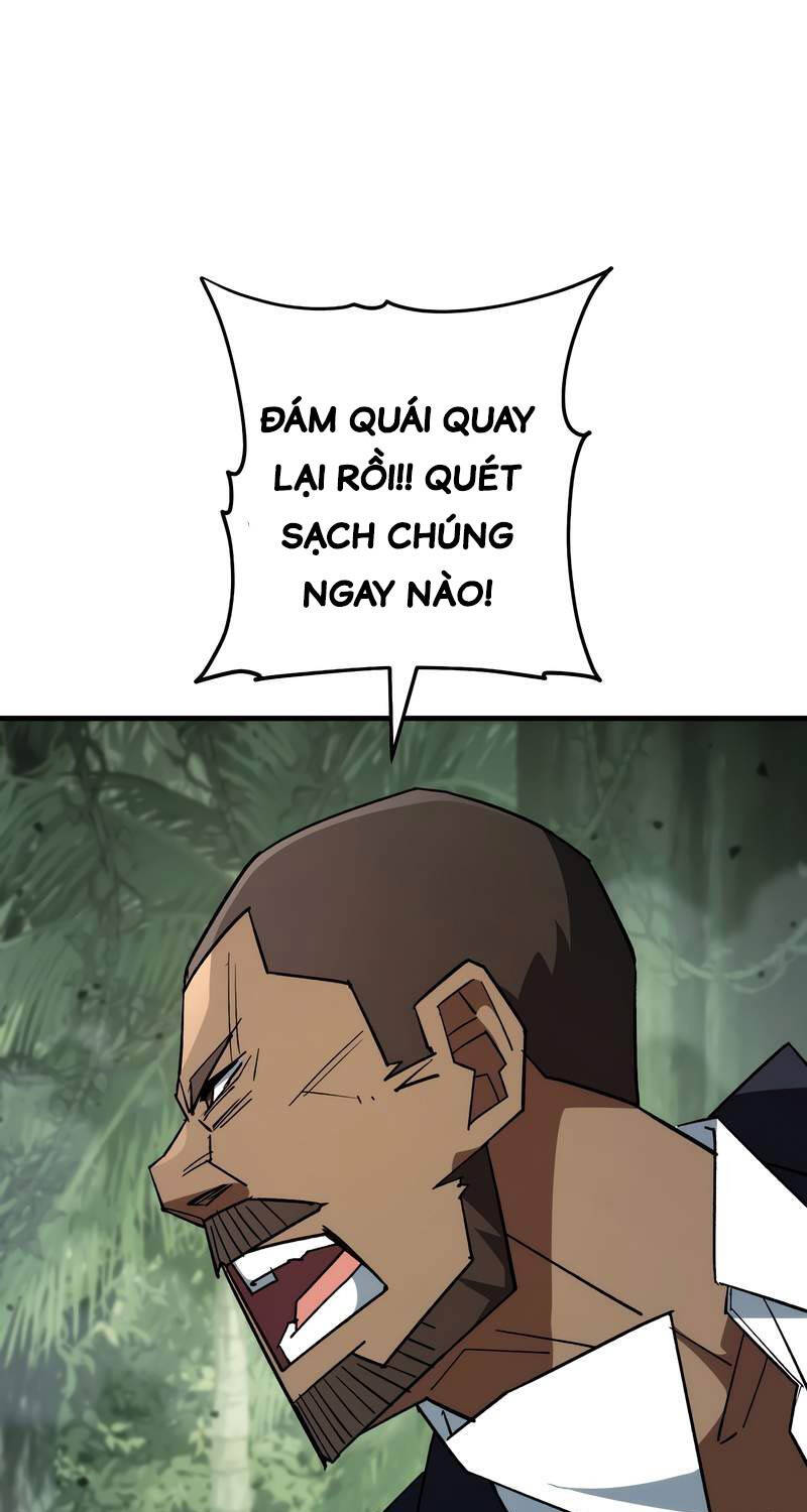 Anh Hùng Trở Lại Chapter 85 - Trang 34