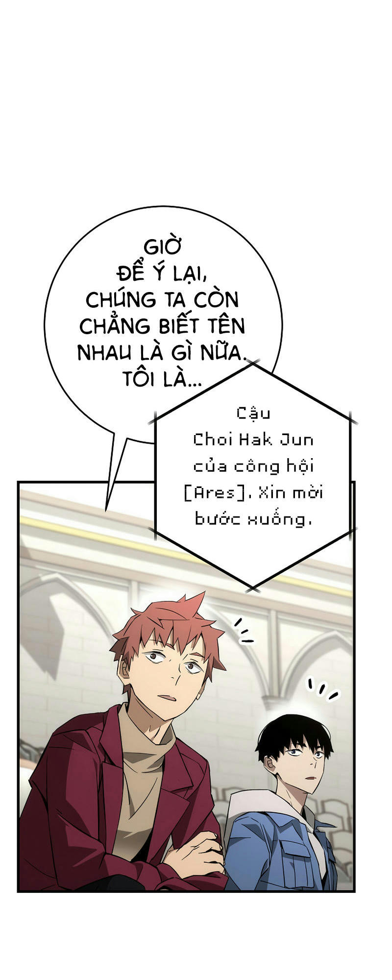 Anh Hùng Trở Lại Chapter 12 - Trang 43