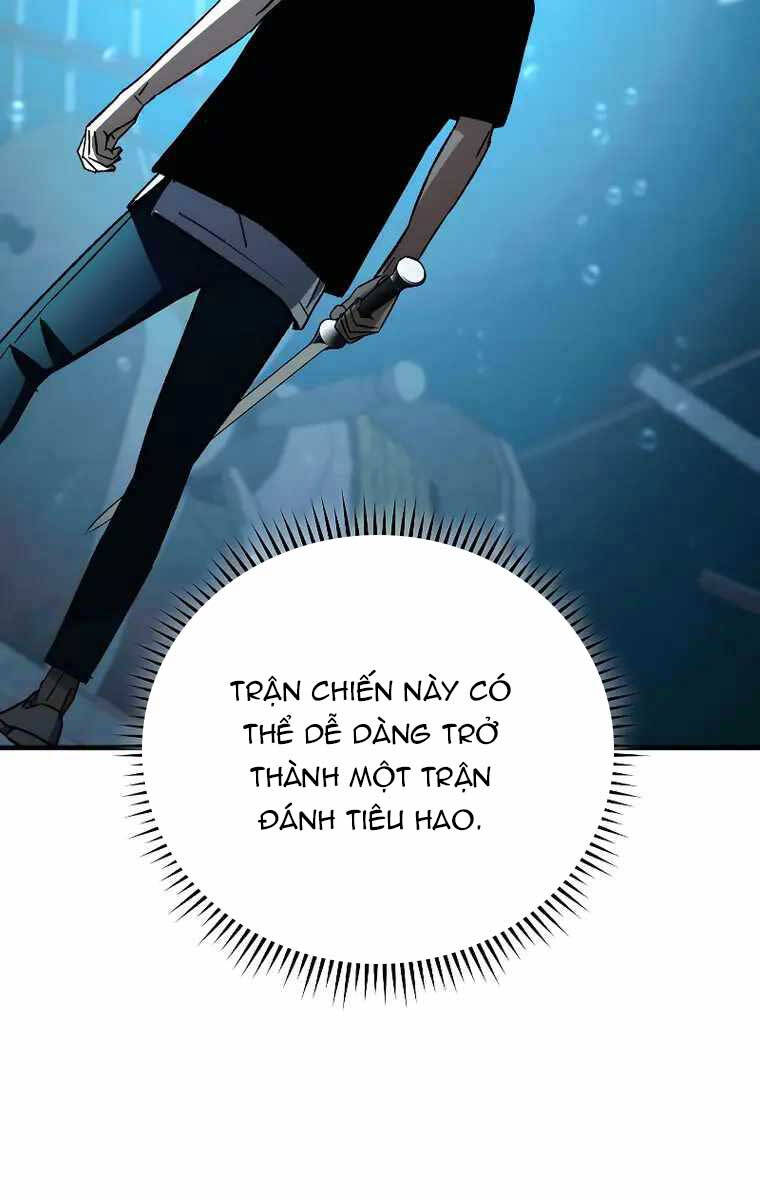 Anh Hùng Trở Lại Chapter 66 - Trang 102