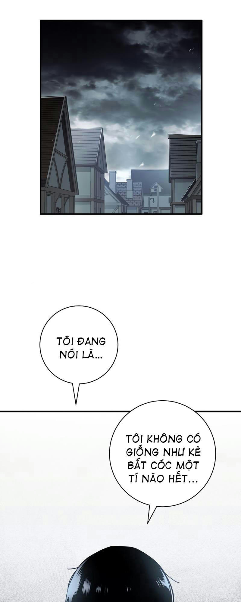 Anh Hùng Trở Lại Chapter 7 - Trang 26