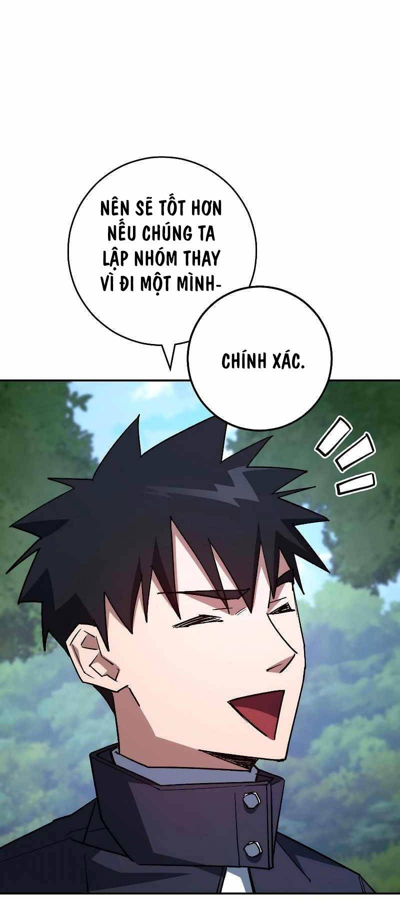 Anh Hùng Trở Lại Chapter 76 - Trang 18