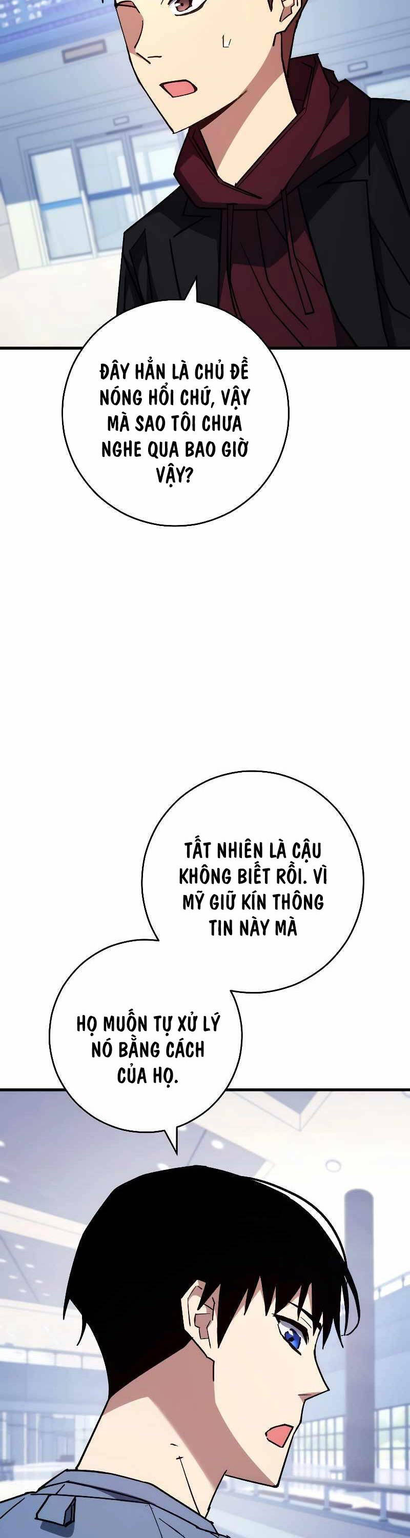 Anh Hùng Trở Lại Chapter 79 - Trang 39