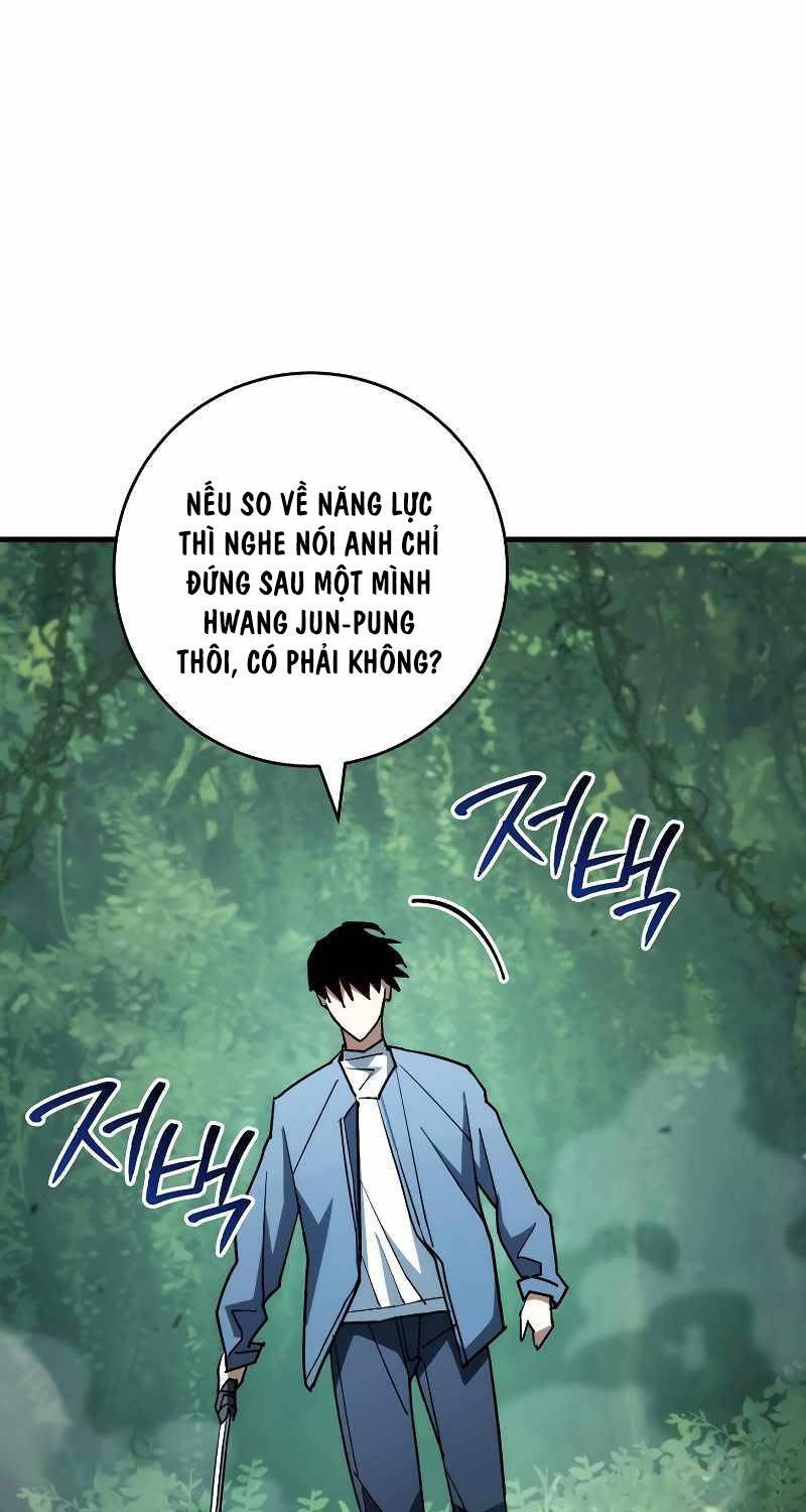 Anh Hùng Trở Lại Chapter 81 - Trang 92