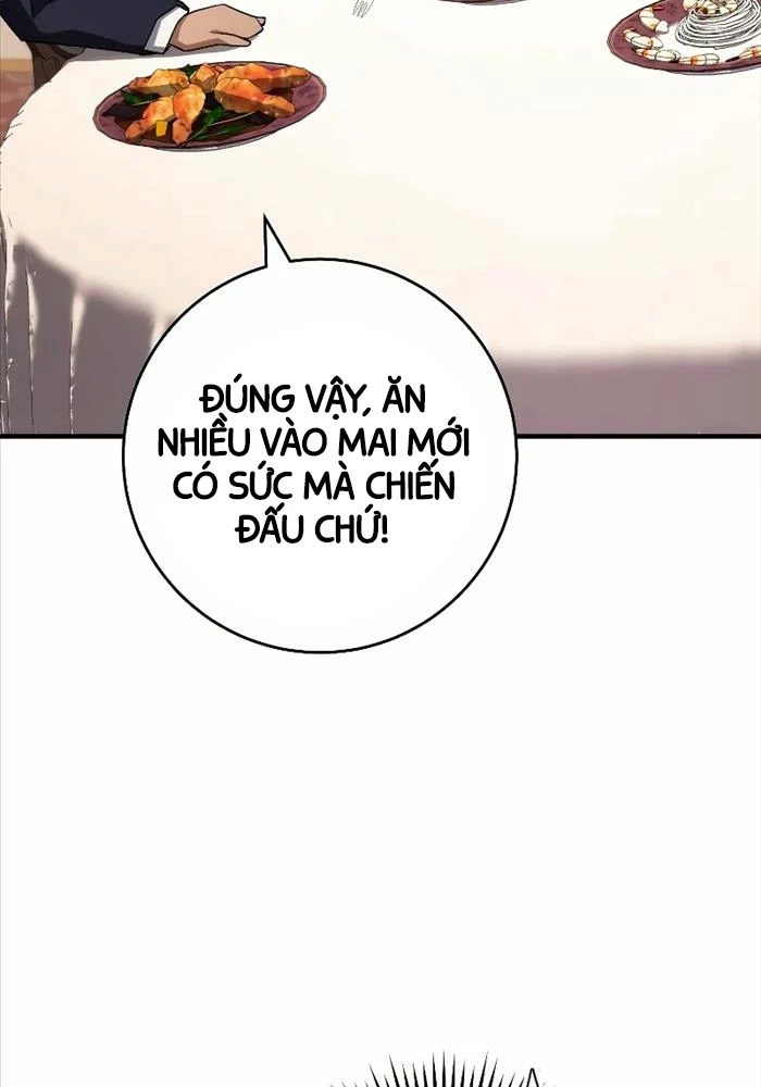 Anh Hùng Trở Lại Chapter 93 - Trang 39