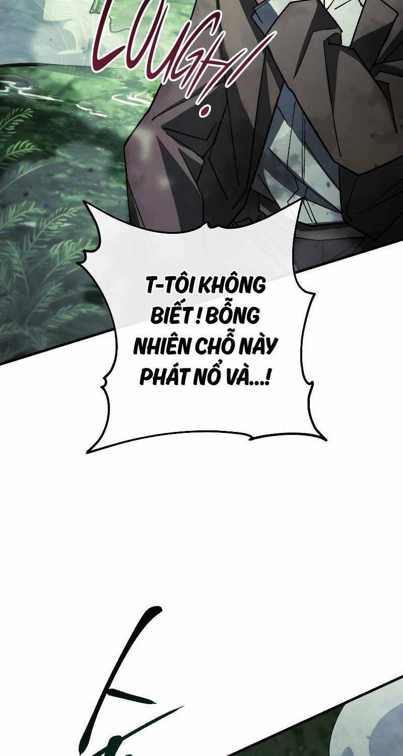 Anh Hùng Trở Lại Chapter 82 - Trang 33