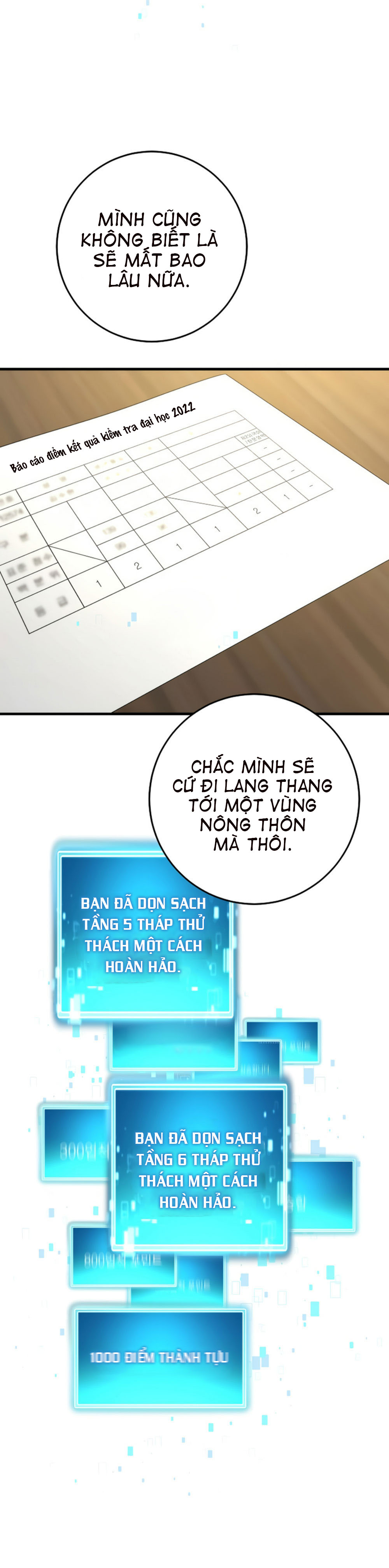 Anh Hùng Trở Lại Chapter 6 - Trang 27