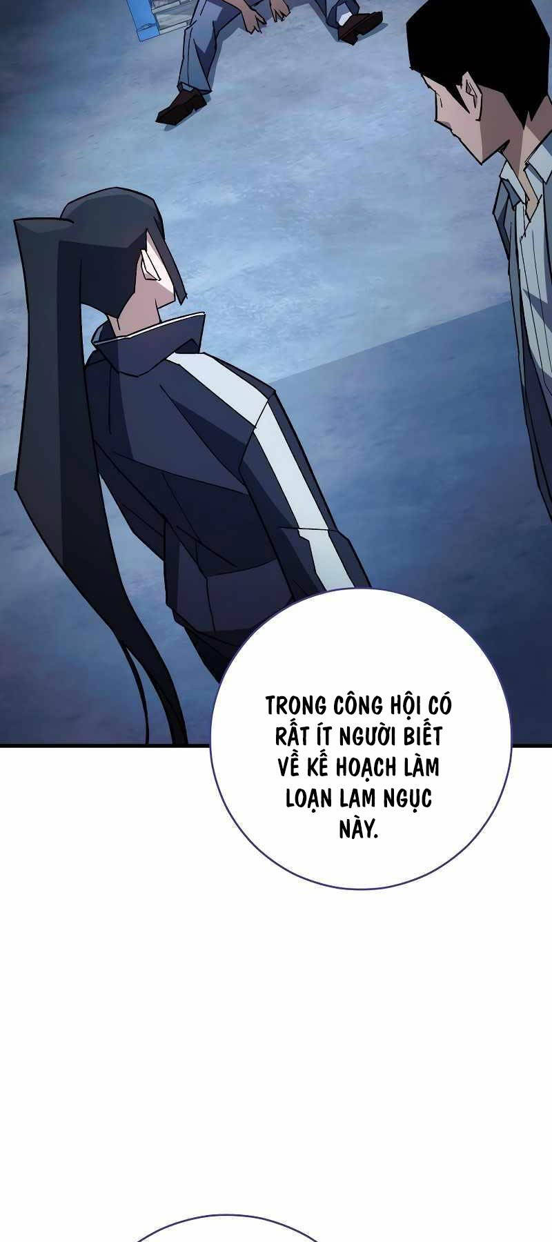 Anh Hùng Trở Lại Chapter 74 - Trang 50