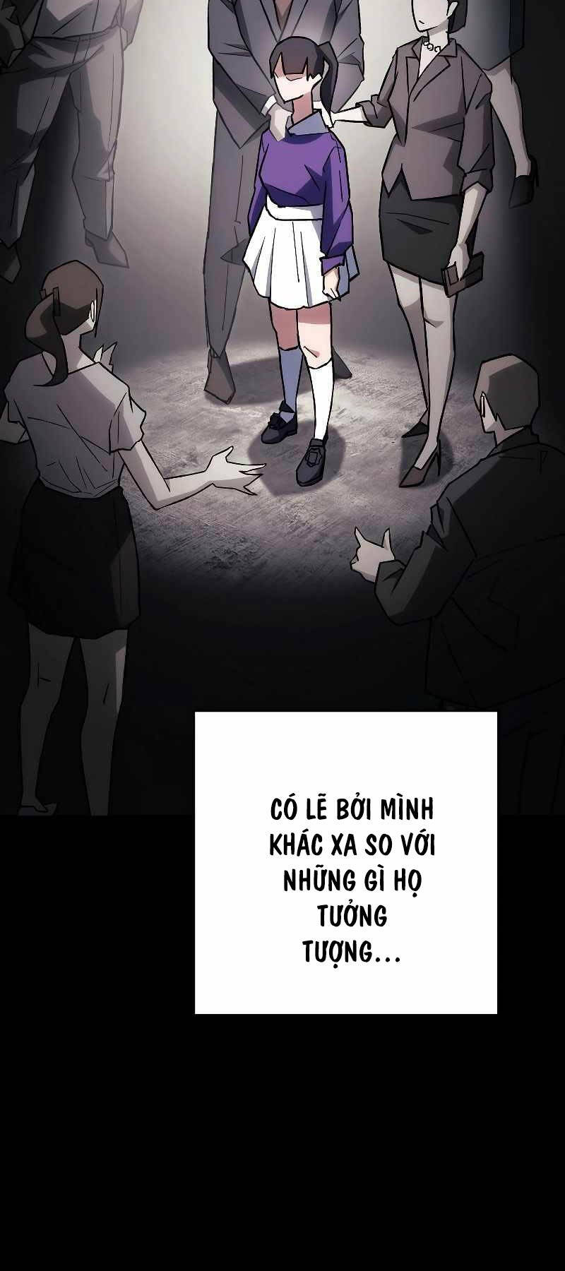 Anh Hùng Trở Lại Chapter 76 - Trang 3